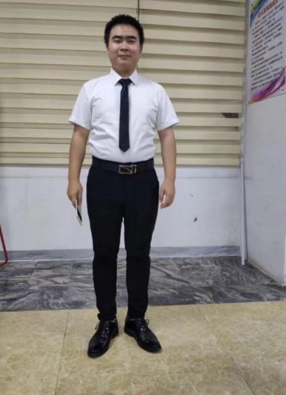 土木年华的第一张照片--福清相亲服务中心