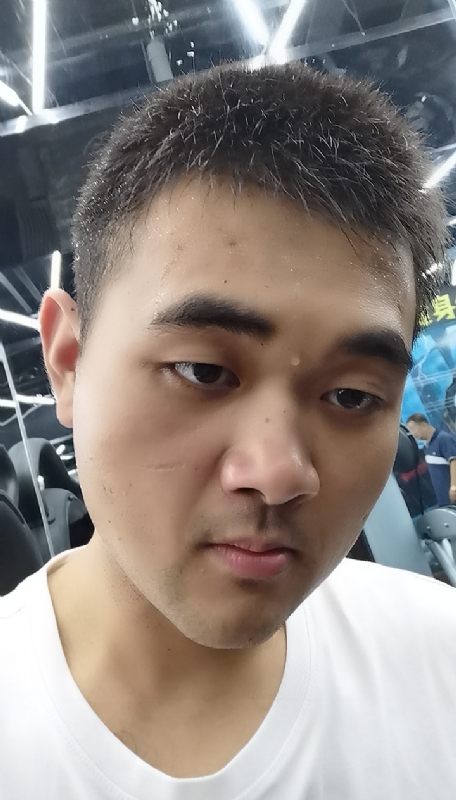 回眸一笑的第二张照片--福清相亲服务中心