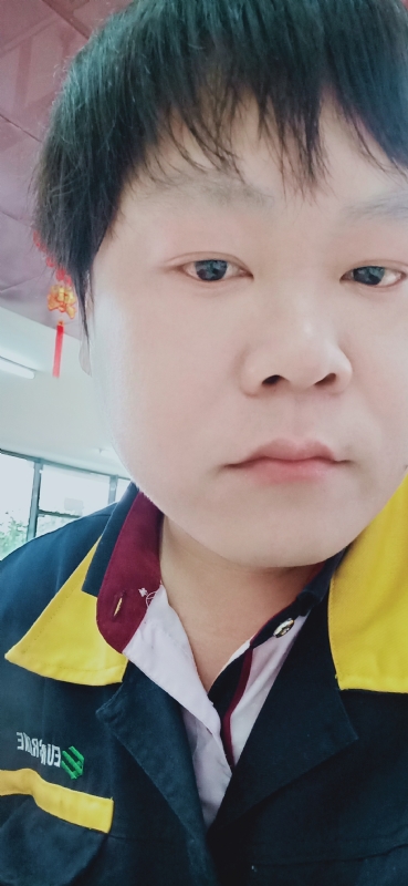 三哥哥的第一张照片--福清相亲服务中心