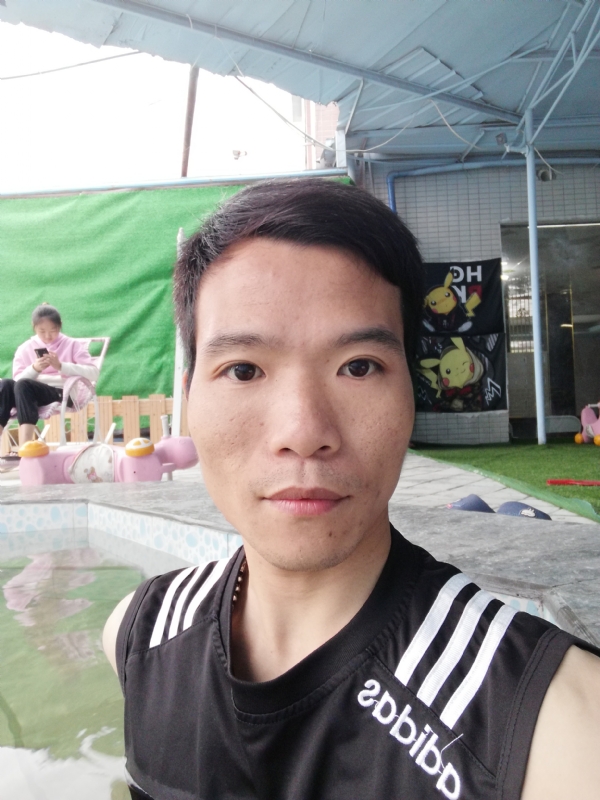 WWH的第一张照片--福清相亲服务中心