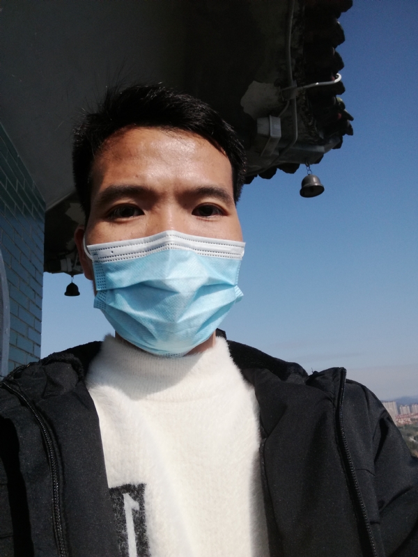 WWH的第三张照片--福清相亲服务中心