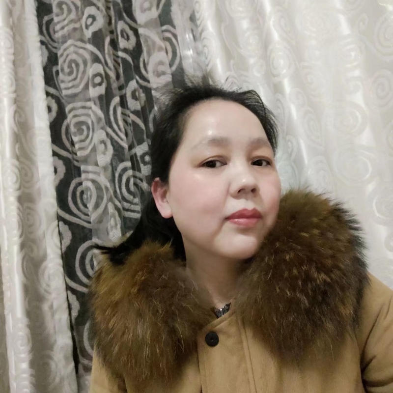 随心的第一张照片--福清相亲服务中心