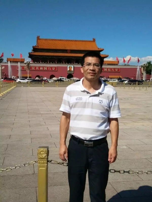 盘古童话的第一张照片--福清相亲服务中心