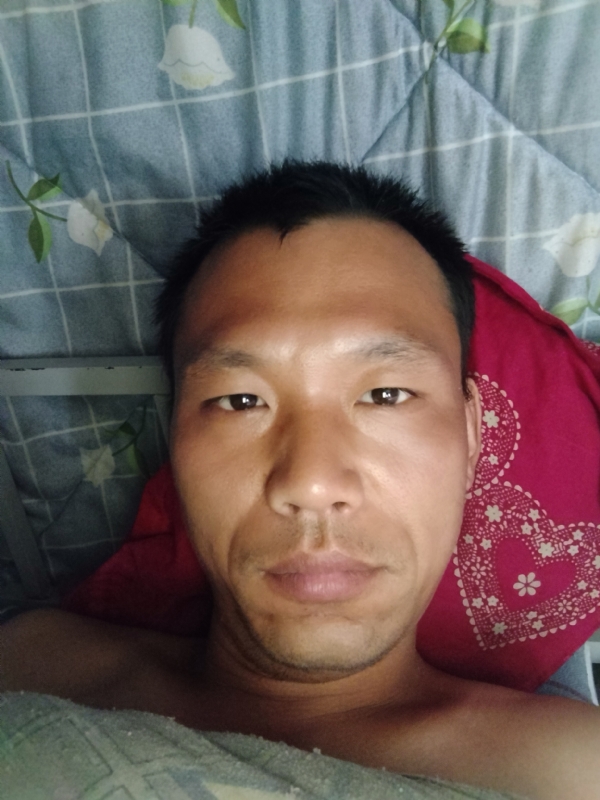 弘扬的第一张照片--福清相亲服务中心