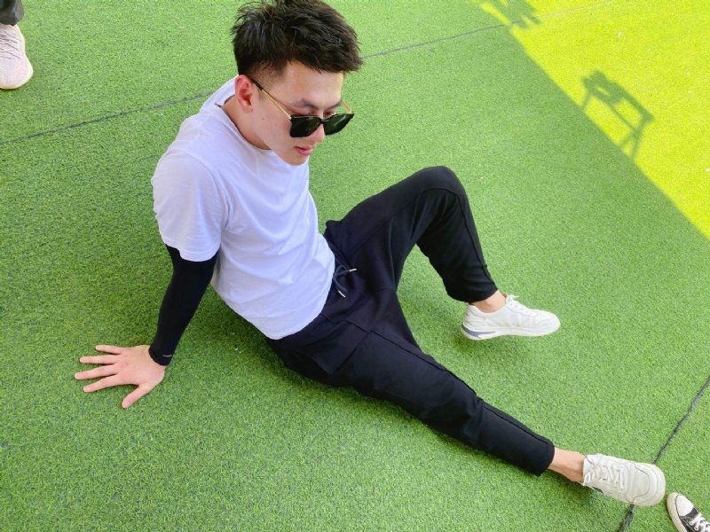 阿乐丶阿的第一张照片--福清相亲服务中心