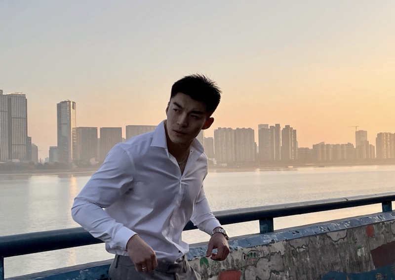 秋豆的第一张照片--福清相亲服务中心