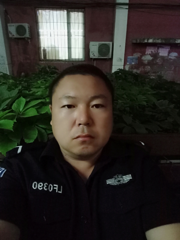 冯宇的第一张照片--福清相亲服务中心