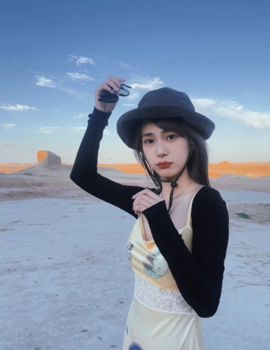 英姐的第一张照片--福清相亲服务中心