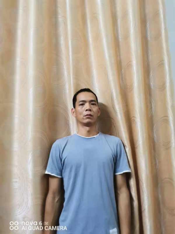 缘起的第一张照片--福清相亲服务中心