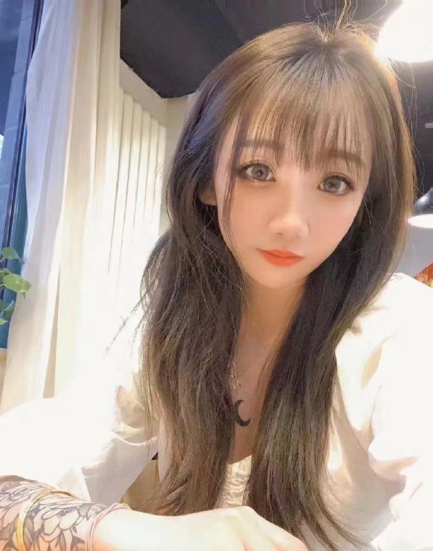 柚子的第一张照片--福清相亲服务中心