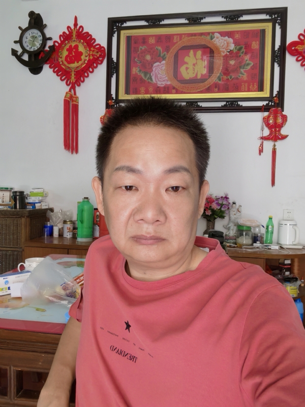 飞天的第一张照片--福清相亲服务中心