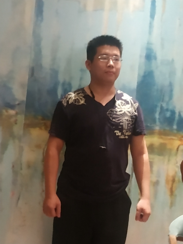 梦想成真的第一张照片--福清相亲服务中心