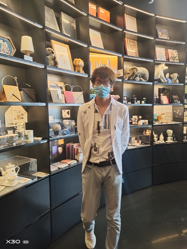 A冷.豆豆的第二张照片--福清相亲服务中心