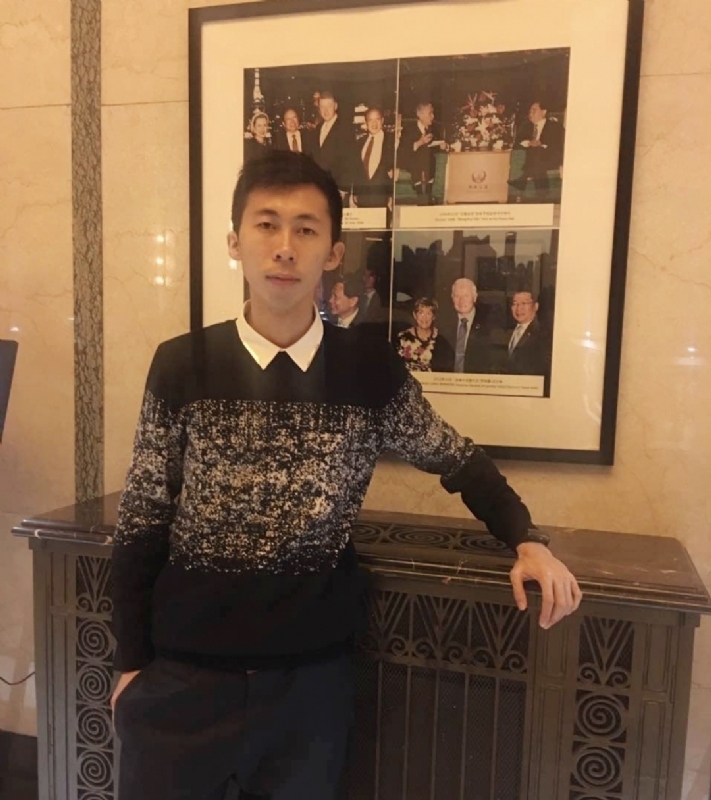 初心1988的第二张照片--福清相亲服务中心