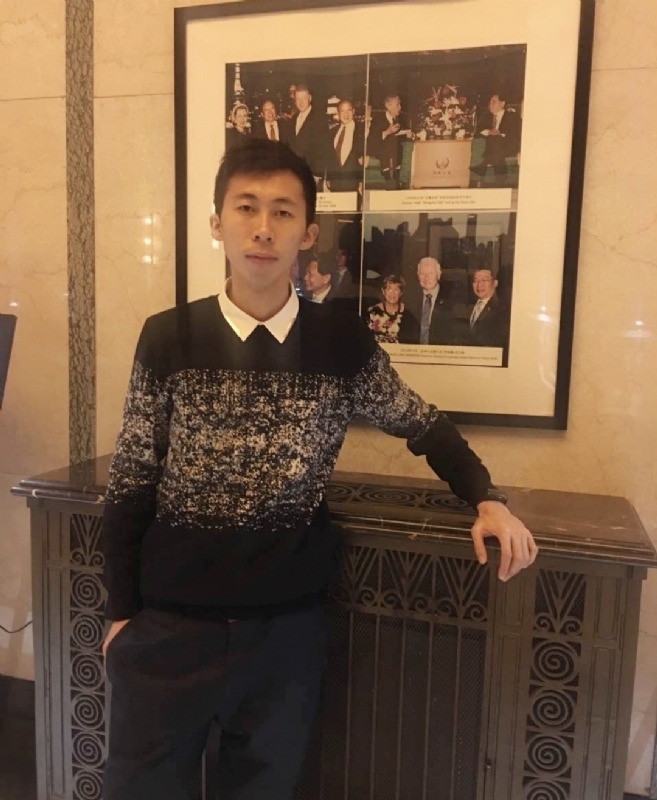 初心1988的第三张照片--福清相亲服务中心