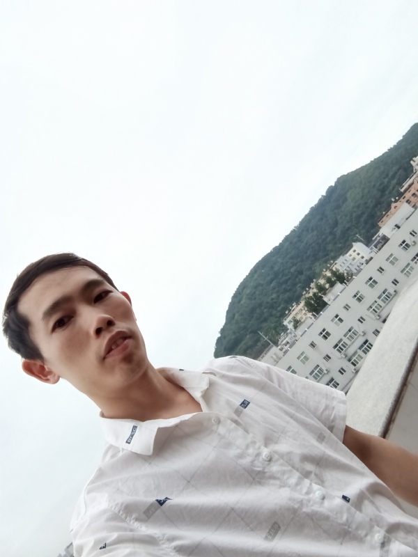 会飞的鱼的第一张照片--福清相亲服务中心