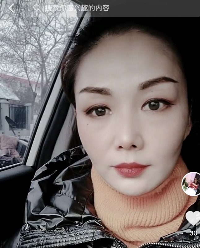 蔷薇的第一张照片--福清相亲服务中心