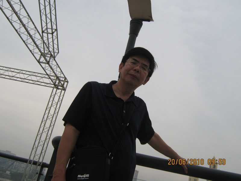 大洋孤帆的第二张照片--福清相亲服务中心