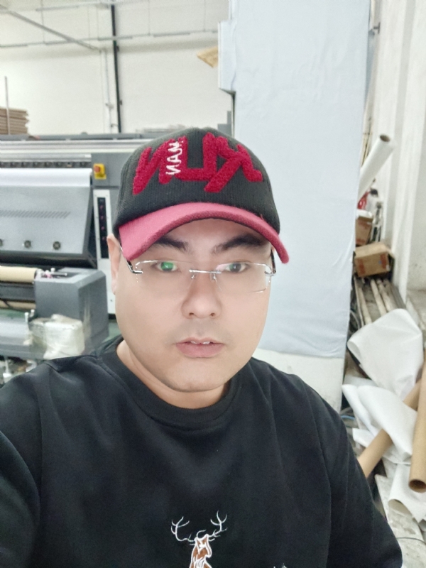 胖子的第一张照片--福清相亲服务中心