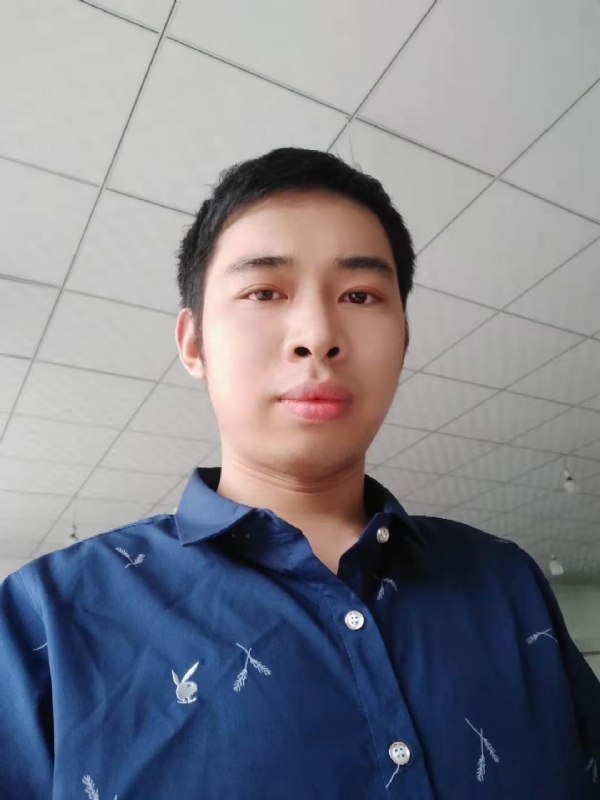 啊辉的第一张照片--福清相亲服务中心