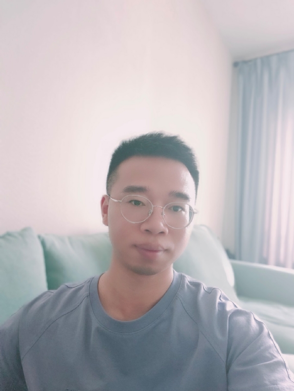 阿挺的第一张照片--福清相亲服务中心