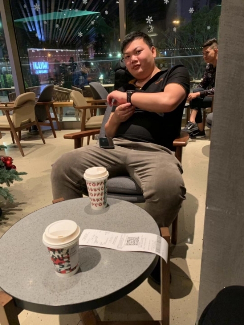华熙的第一张照片--福清相亲服务中心