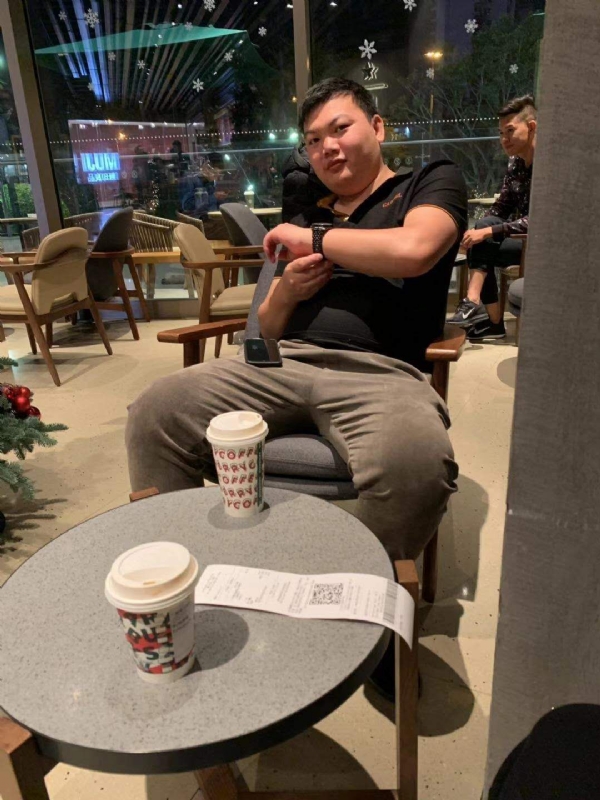 华熙的第二张照片--福清相亲服务中心