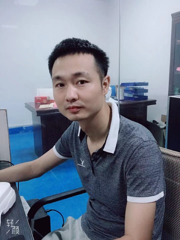 不忘初心的第一张照片--福清相亲服务中心