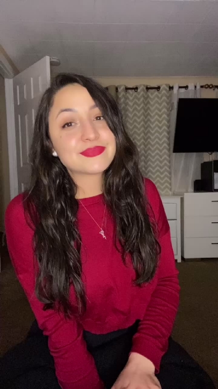 汉娜的第二张照片--福清相亲服务中心