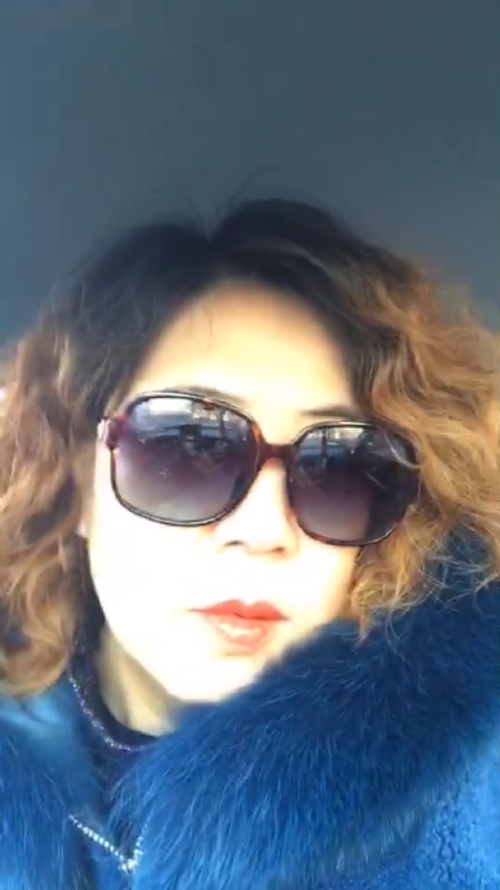 璞玉的第一张照片--福清相亲服务中心