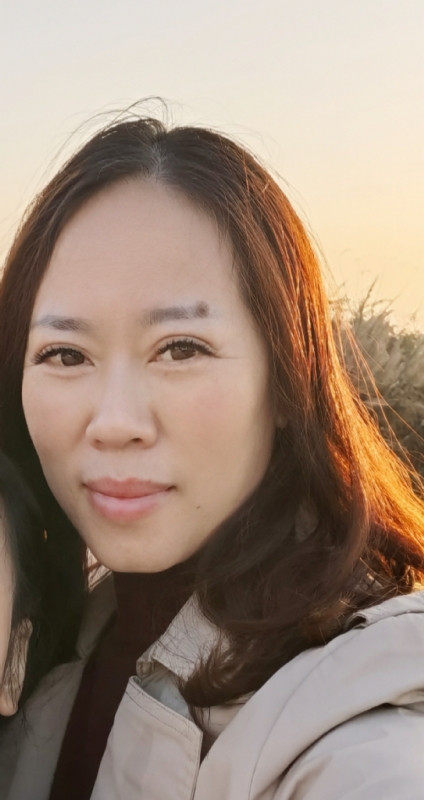 余生静好的第二张照片--福清相亲服务中心