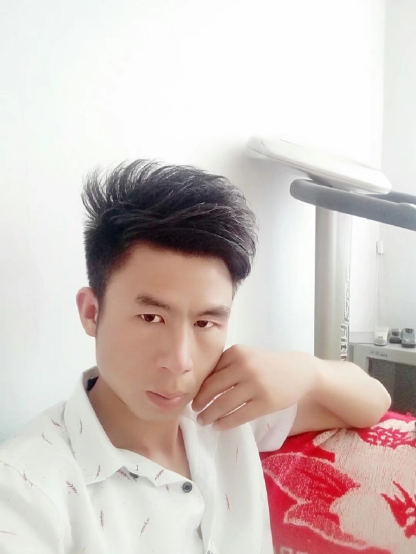 只得一人心的第二张照片--福清相亲服务中心