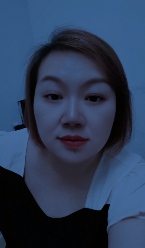 心心的第一张照片--福清相亲服务中心