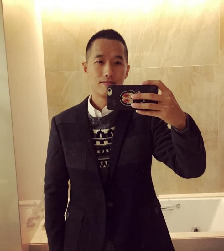 宿椰的第一张照片--福清相亲服务中心