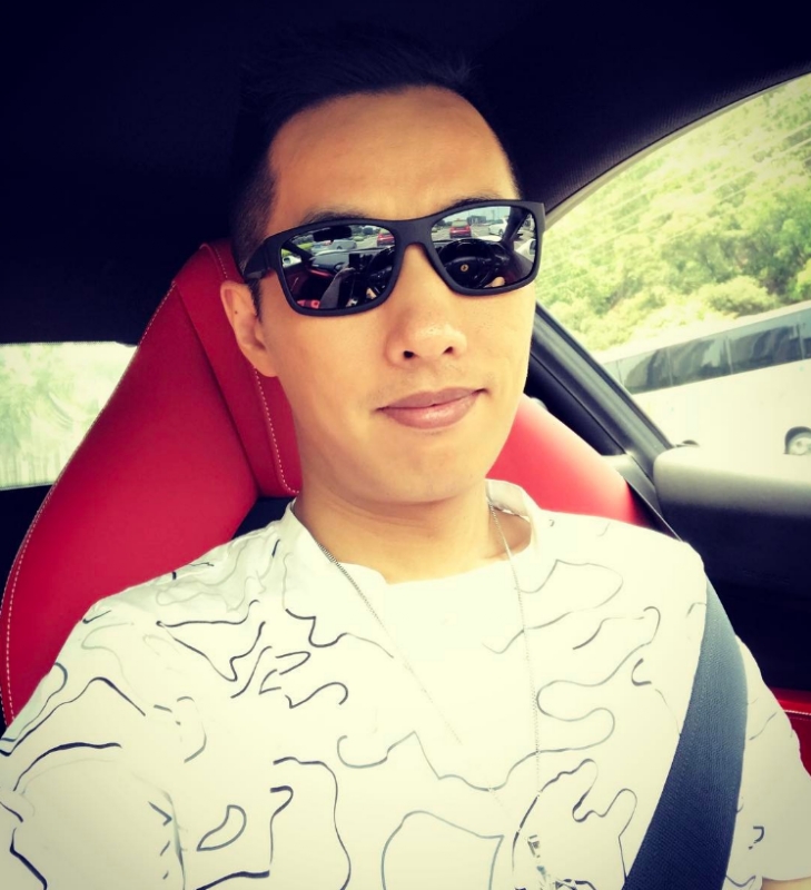 宿椰的第二张照片--福清相亲服务中心