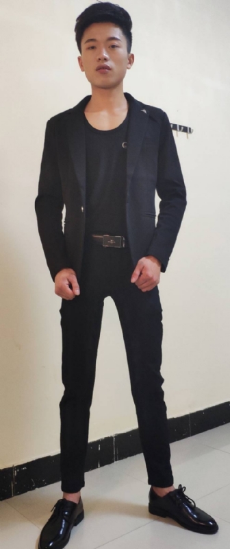 上门女婿的第二张照片--福清相亲服务中心