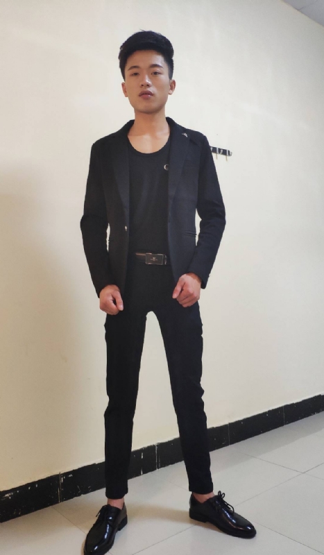 上门女婿的第四张照片--福清相亲服务中心