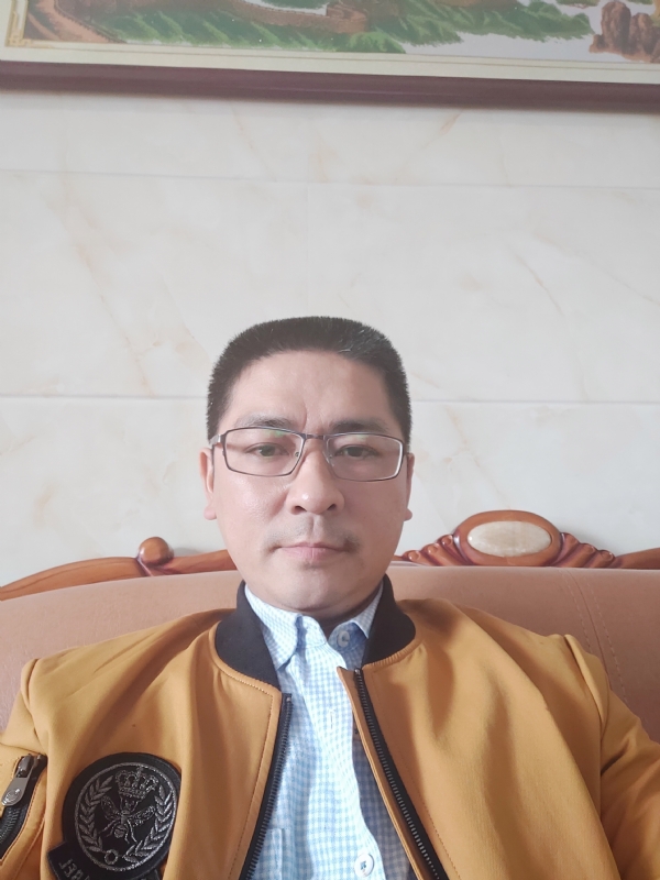 龙行天下的第一张照片--福清相亲服务中心