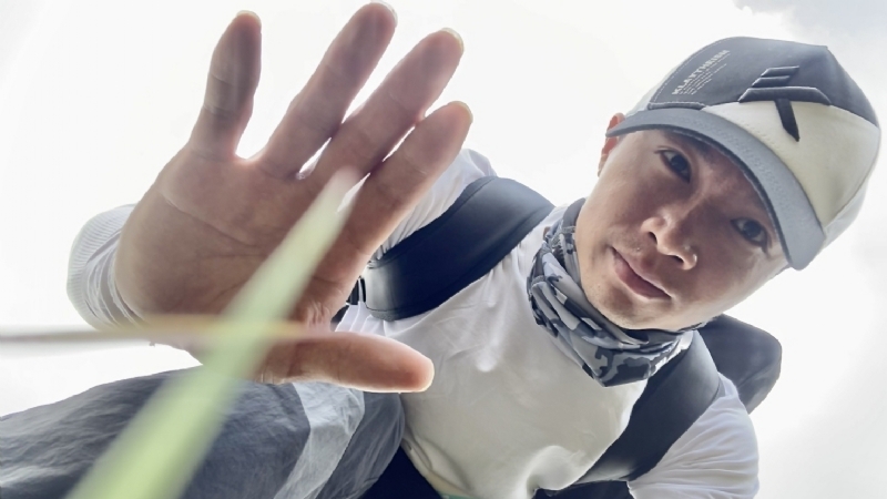 风筝的第二张照片--福清相亲服务中心