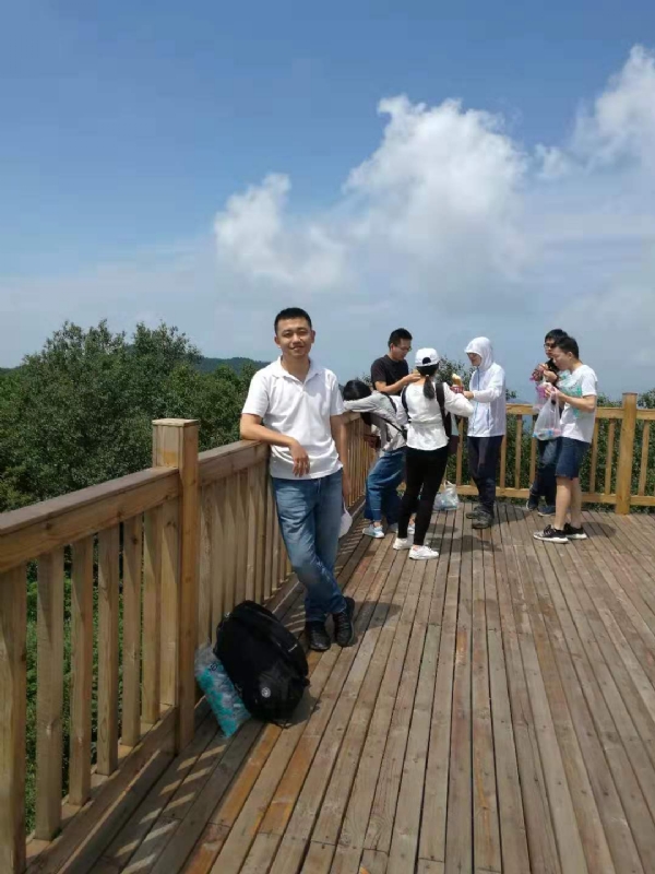 王亦之的第二张照片--福清相亲服务中心