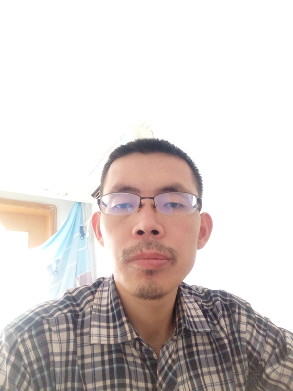 芳华的第一张照片--福清相亲服务中心