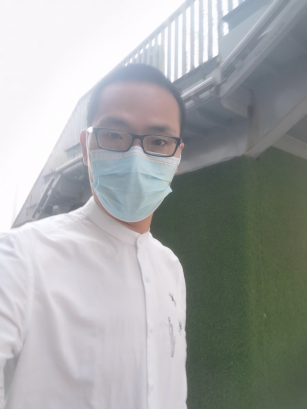 沙利文777的第一张照片--福清相亲服务中心