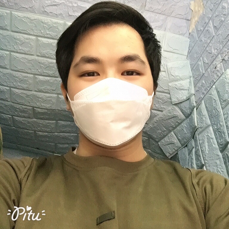 Kwan的第一张照片--福清相亲服务中心