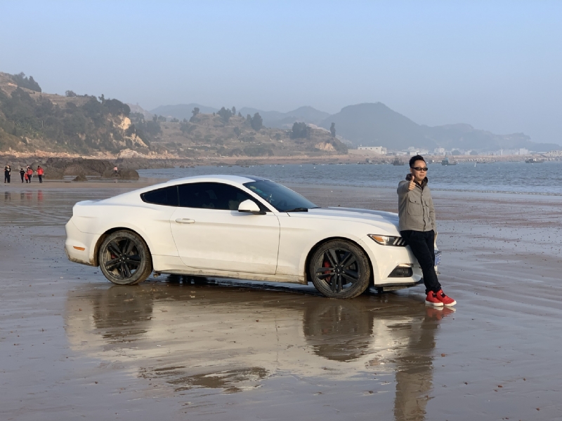 有趣的灵魂的第一张照片--福清相亲服务中心