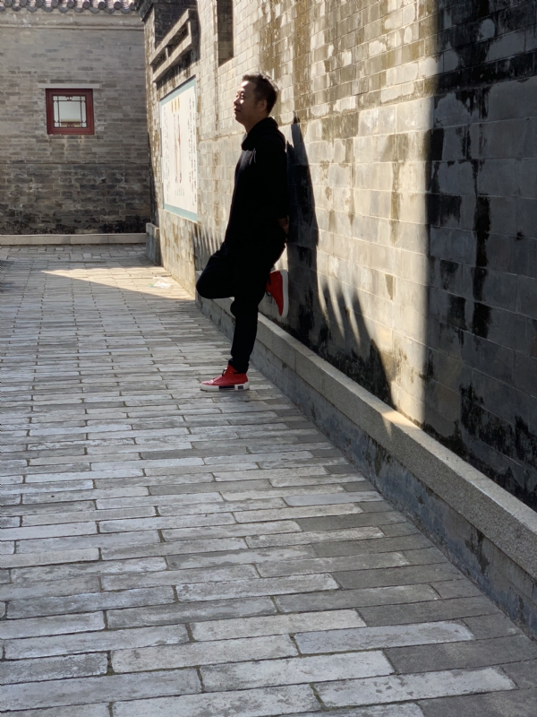 有趣的灵魂的第三张照片--福清相亲服务中心