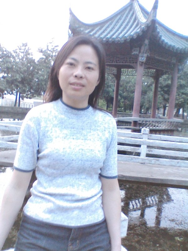 小草的第二张照片--福清相亲服务中心