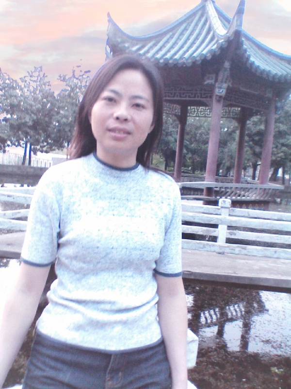 小草的第三张照片--福清相亲服务中心