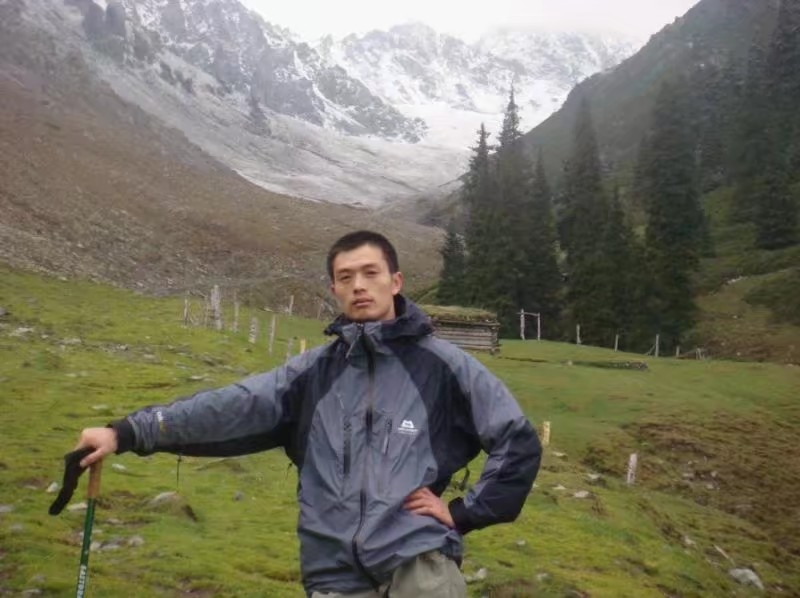 有无的第一张照片--福清相亲服务中心