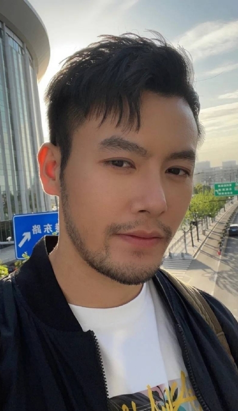 清風徐來的第一张照片--福清相亲服务中心