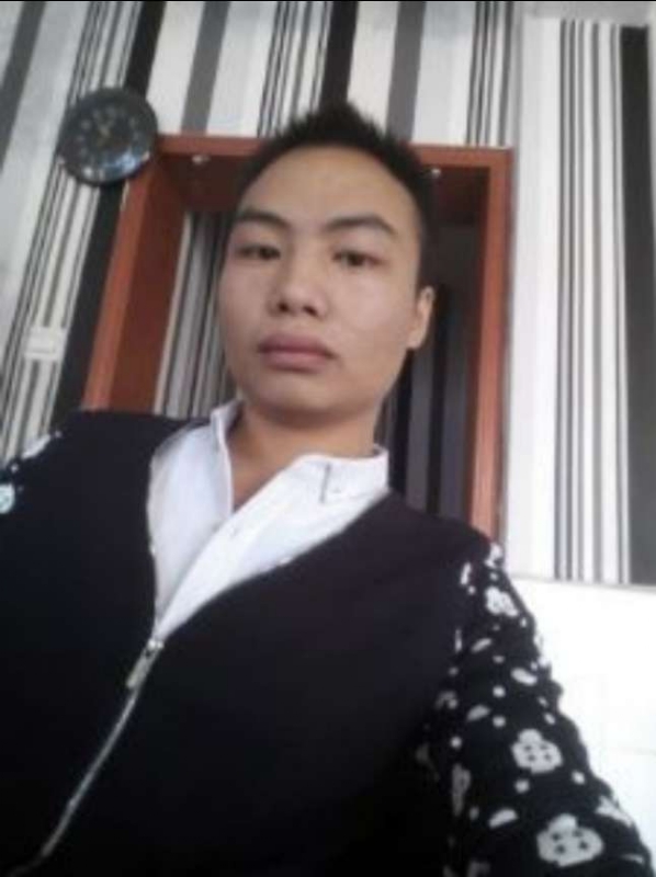 阿龙的第一张照片--福清相亲服务中心